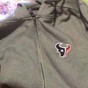 Houston Texans Hoodie